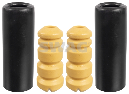 Ochranná sada tlmiča proti prachu SWAG